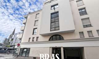 Appartement 2 Pièces 44 m² à vendre à Nantes (44000)