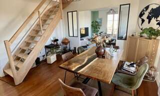 Appartement 3 Pièces 82 m² à louer à Nantes (44000)