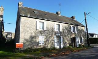 Maison 6 Pièces 100 m² à vendre à Kernascléden (56540)