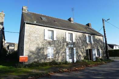 Maison 6 pièces 51160 €