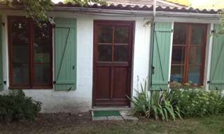 Appartement 1 Pièce 18 m² à louer à Nanterre (92000)