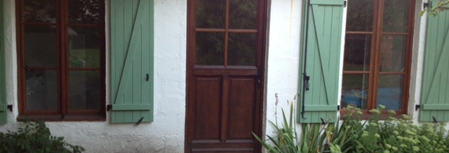 Appartement 1 Pièce 18 m² à louer à Nanterre (92000)