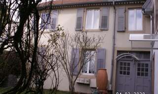 Appartement 3 Pièces 73 m² à louer à Sarrebourg (57400)