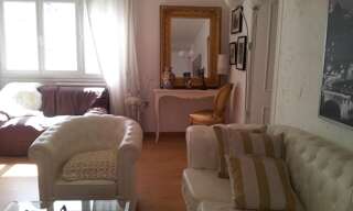 Appartement 2 Pièces 45 m² à louer à Évry-Courcouronnes (91000)