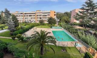 Appartement 1 Pièce 11 m² à louer à Mandelieu-la-Napoule (06210)