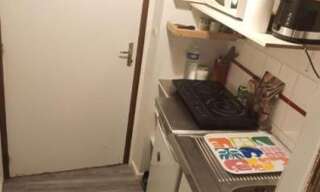 Appartement 1 Pièce 17 m² à louer à Dijon (21000)