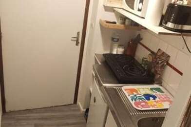 Appartement 1 pièces 390 €