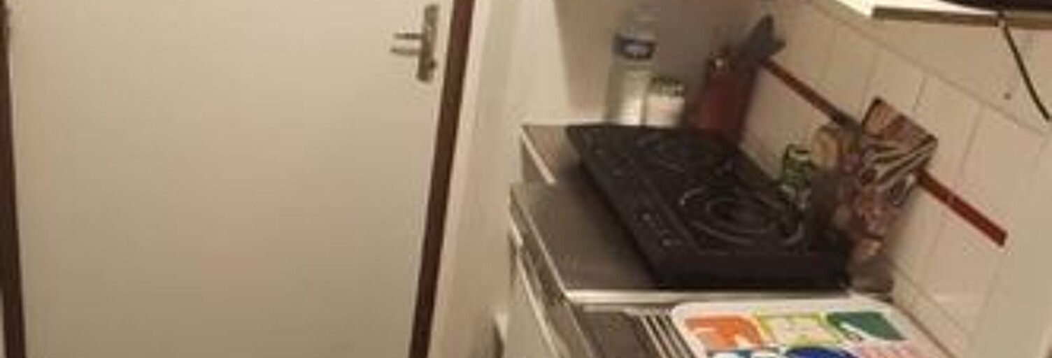 Appartement 1 Pièce 17 m² à louer à Dijon (21000)