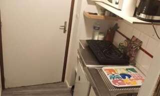Appartement 1 Pièce 17 m² à louer à Dijon (21000)