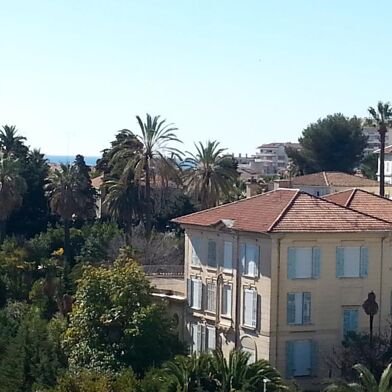 Appartement 1 pièces 640 €