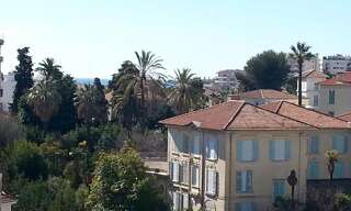 Appartement 1 Pièce 18 m² à louer à Cannes (06150)