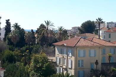 Appartement 1 pièces 640 €