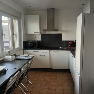 Appartement 1 pièces 600 €