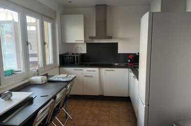 Appartement 1 pièces 600 €