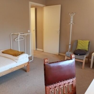 Appartement 1 pièces 556 €