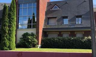 Appartement 3 Pièces 70 m² à louer à Mont-Saint-Aignan (76130)