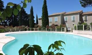 Maison 3 Pièces 50 m² à louer à Sainte-Cécile-les-Vignes (84290)