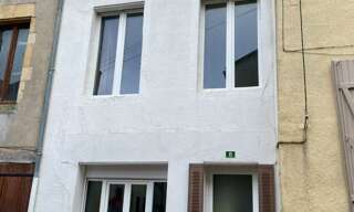 Maison 3 Pièces 40 m² à vendre à Saint-Saulge (58330)