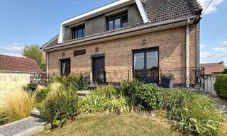 Maison 5 Pièces 155 m² à vendre à Gondecourt (59147)