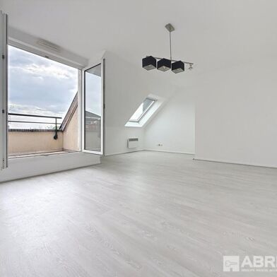 Appartement 3 pièces 289000 €