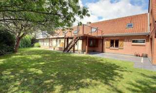 Maison 8 Pièces 195 m² à vendre à Eecke (59114)