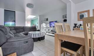 Maison 4 Pièces 108 m² à vendre à Wattrelos (59150)