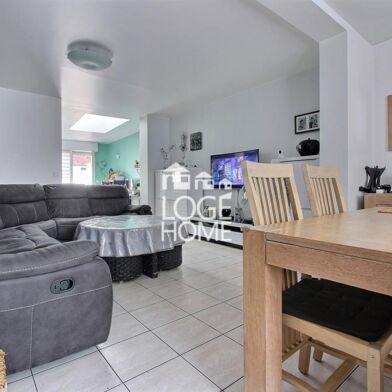 Maison 4 pièces 210000 €