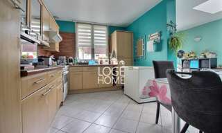 Maison 4 Pièces 108 m² à vendre à Wattrelos (59150)