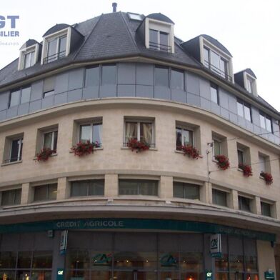 Appartement 1 pièces 512 €