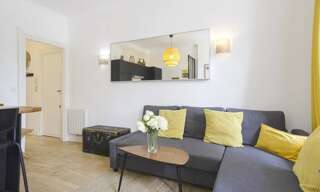 Appartement 3 Pièces 45 m² à louer à Biarritz (64200)