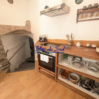 Maison 6 pièces 195000 €