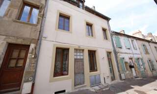 Immeuble  155 m² à vendre à Autun (71400)