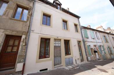 Immeuble  165000 €