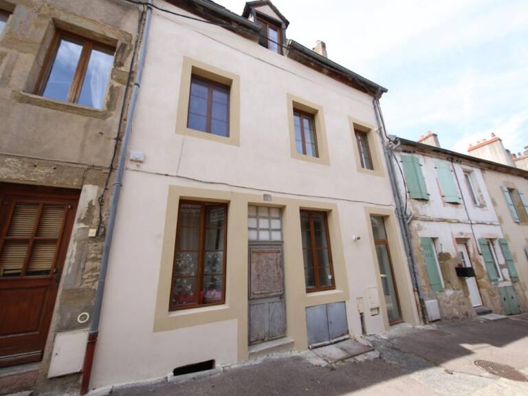 Petit immeuble de rapport en centre-ville — photo 1