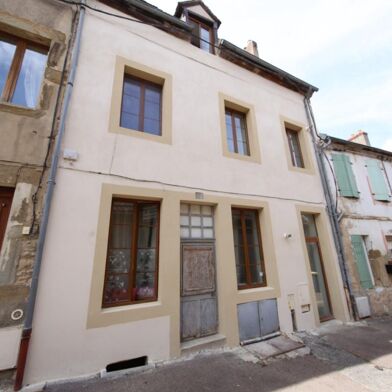 Immeuble  165000 €