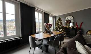 Immeuble  280 m² à vendre à Autun (71400)