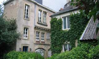 Immeuble  280 m² à vendre à Autun (71400)