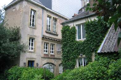 Immeuble  330000 €