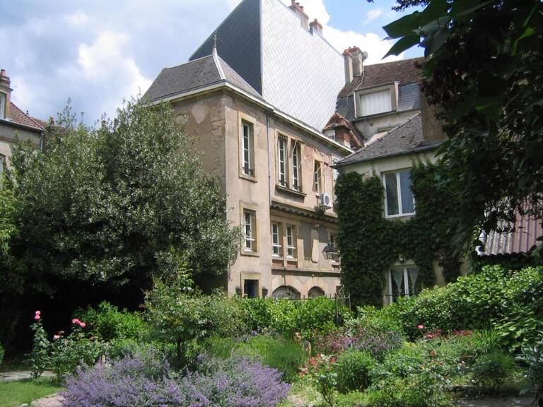 Immeuble de rapport en hyper centre — photo 1