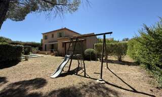 Maison 6 Pièces 132 m² à vendre à Saint-Pantaléon (84220)