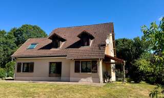 Maison 6 Pièces 130 m² à vendre à Couzeix (87270)