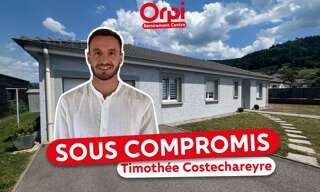 Maison 5 Pièces 101 m² à vendre à Dommartin-lès-Remiremont (88200)