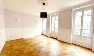 Appartement 2 Pièces 50 m² à vendre à Lyon 6 (69006)