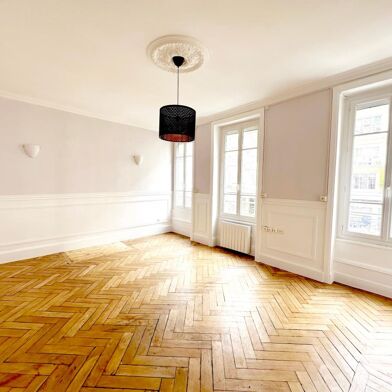 Appartement 2 pièces 299000 €
