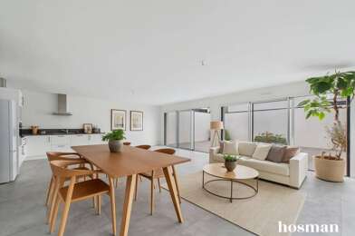 Maison 5 pièces 650000 €