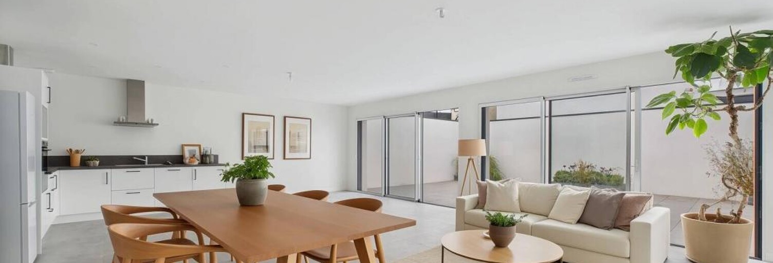 Maison 5 Pièces 140 m² à vendre à Nantes (44100)