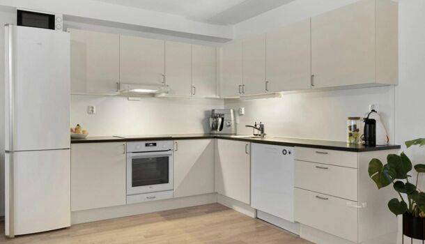 Appartement 5 pièces  à vendre Courbevoie 92400