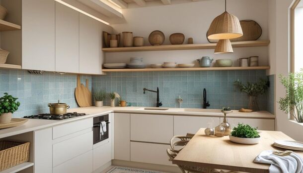 Appartement 3 pièces  à vendre Montpellier 34000