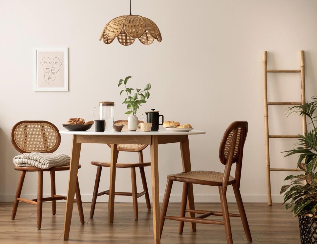 Maison neuve 2 pièces 39 m²