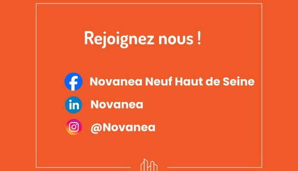 Appartement 4 pièces  à vendre Levallois-Perret 92300